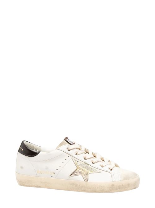 Sneaker Superstar GOLDEN GOOSE | GWF00101F00887212548